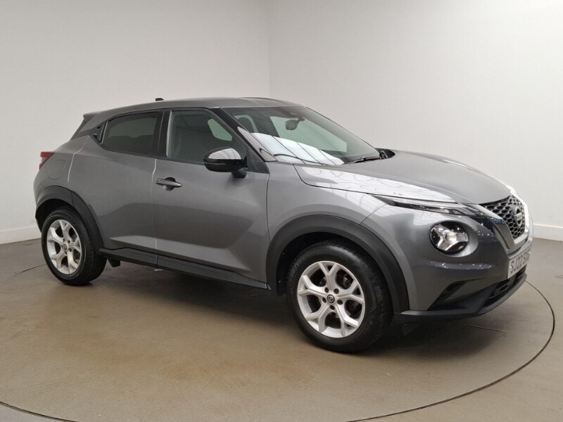 Used Nissan Juke 2022 for sale - 78146535: Photo 13