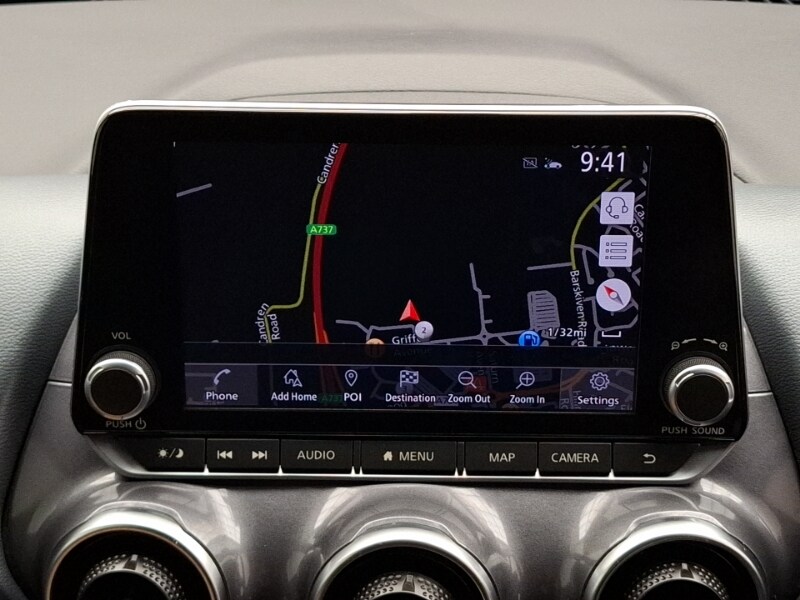 Used Nissan Juke 2022 for sale - 78146535: Photo 14