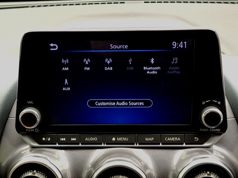 Used Nissan Juke 2022 for sale - 78146535: Photo 15