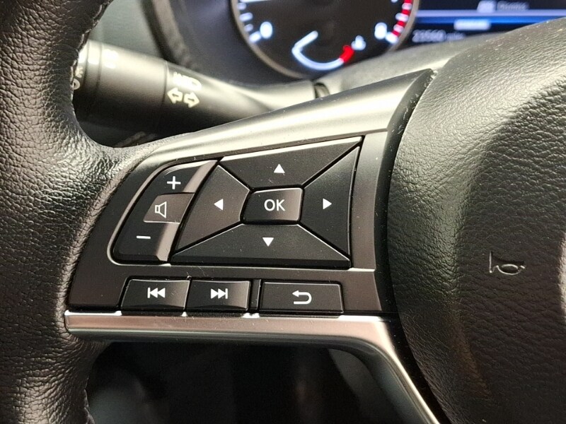 Used Nissan Juke 2022 for sale - 78146535: Photo 18