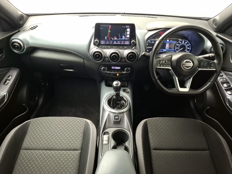 Used Nissan Juke 2022 for sale - 78146535: Photo 2