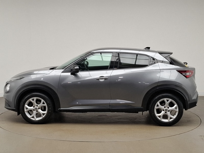 Used Nissan Juke 2022 for sale - 78146535: Photo 4