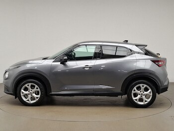 Used Nissan Juke 2022 for sale - 78146535: Photo