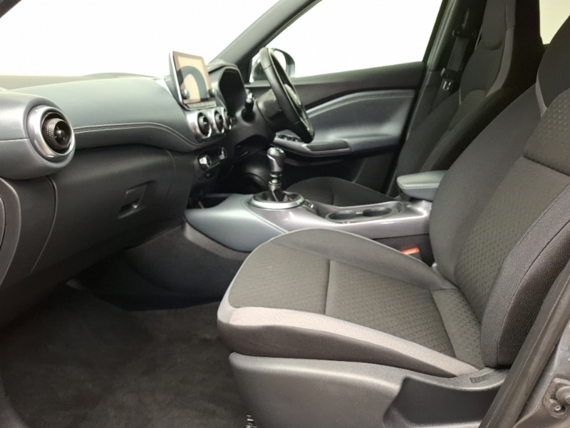 Used Nissan Juke 2022 for sale - 78146535: Photo 5