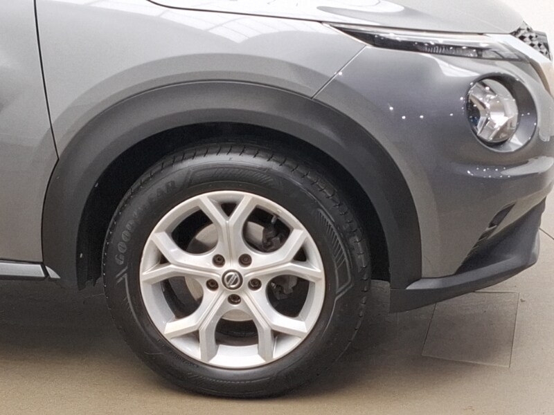 Used Nissan Juke 2022 for sale - 78146535: Photo 9