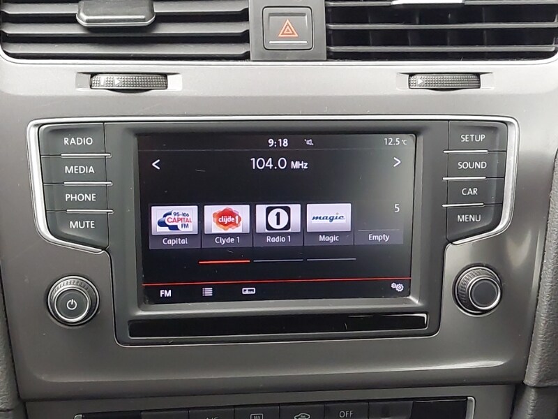 Used Volkswagen Golf 2016 for sale - 76815709: Photo 10