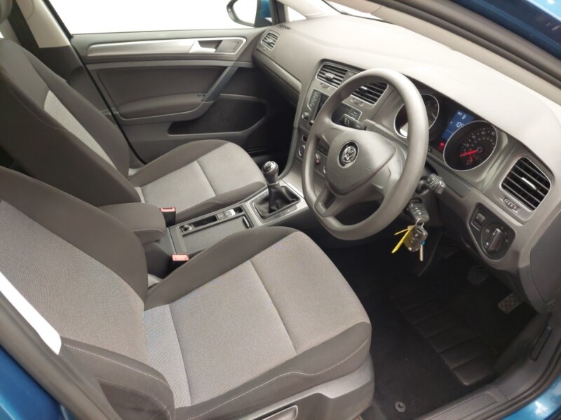 Used Volkswagen Golf 2016 for sale - 76815709: Photo 13