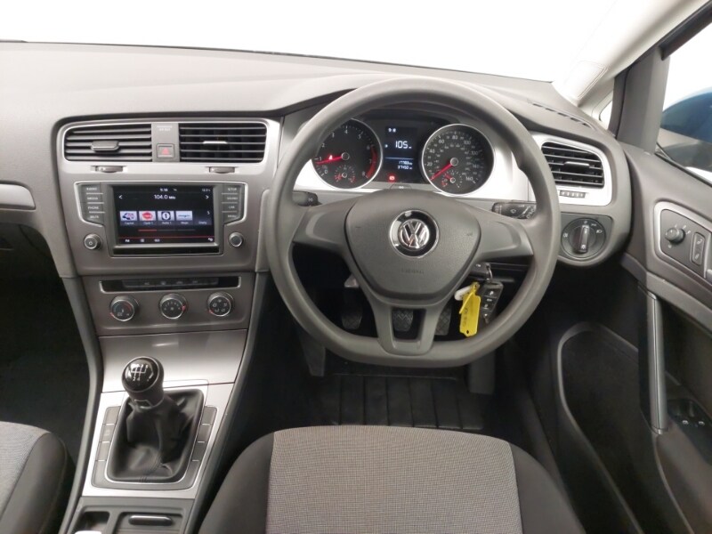 Used Volkswagen Golf 2016 for sale - 76815709: Photo 7