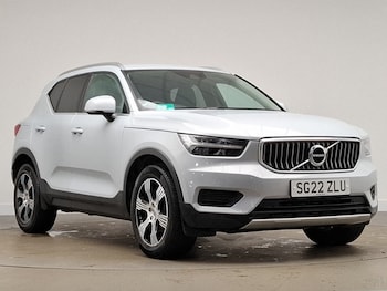 Used Volvo XC40 2022 for sale - 77338175: Photo