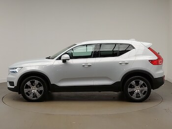 Used Volvo XC40 2022 for sale - 77338175: Photo