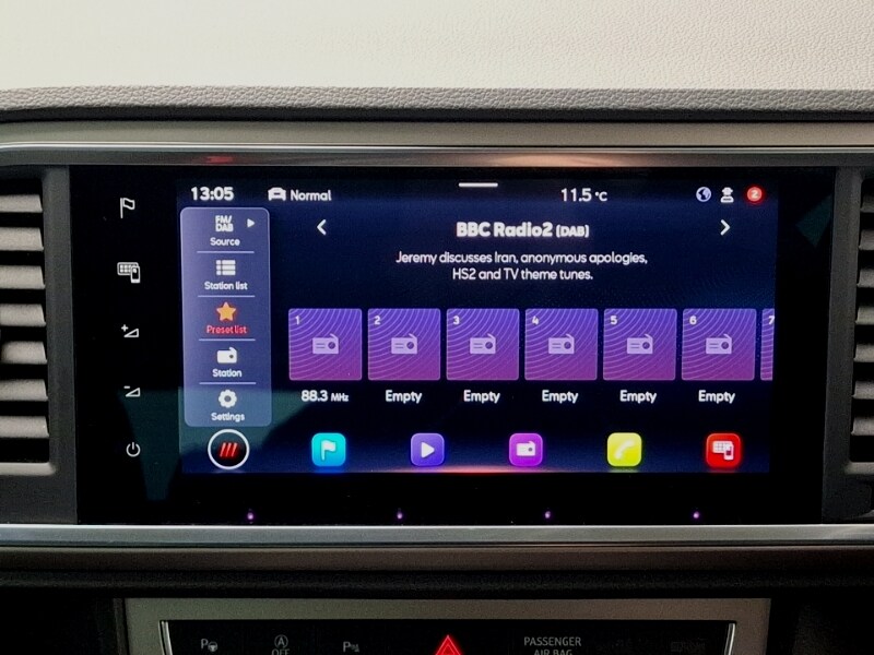 Used SEAT Ateca 2023 for sale - 77999561: Photo 10