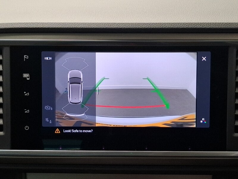 Used SEAT Ateca 2023 for sale - 77999561: Photo 11