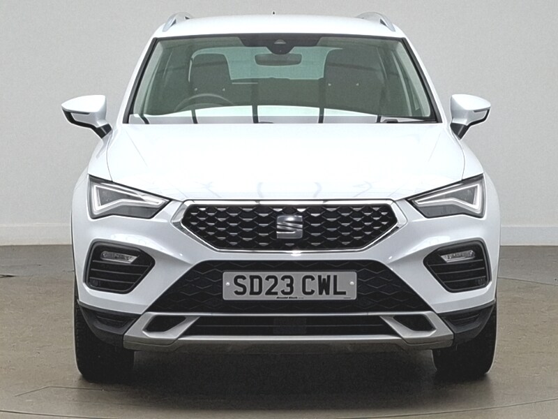 Used SEAT Ateca 2023 for sale - 77999561: Photo 12