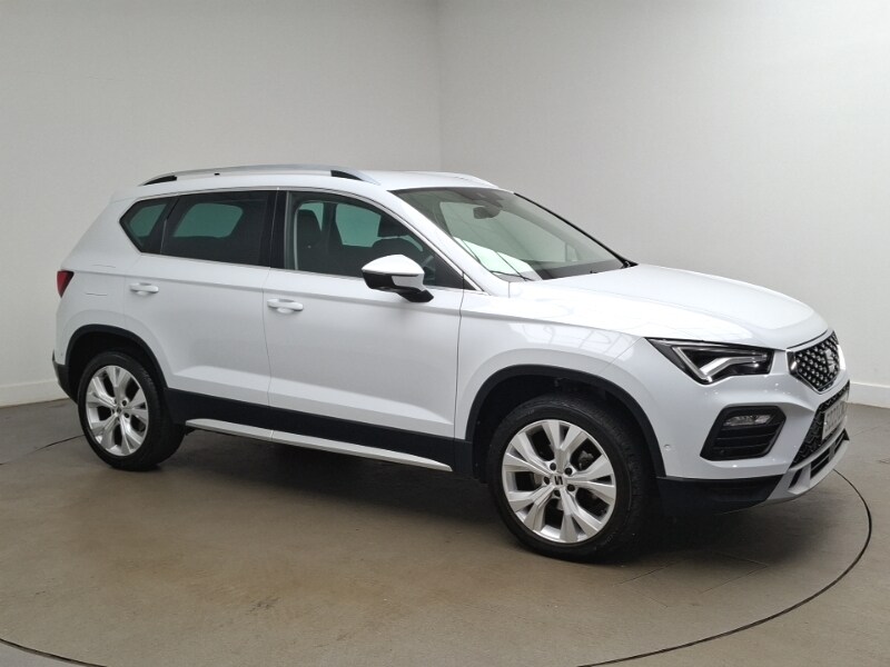 Used SEAT Ateca 2023 for sale - 77999561: Photo 13