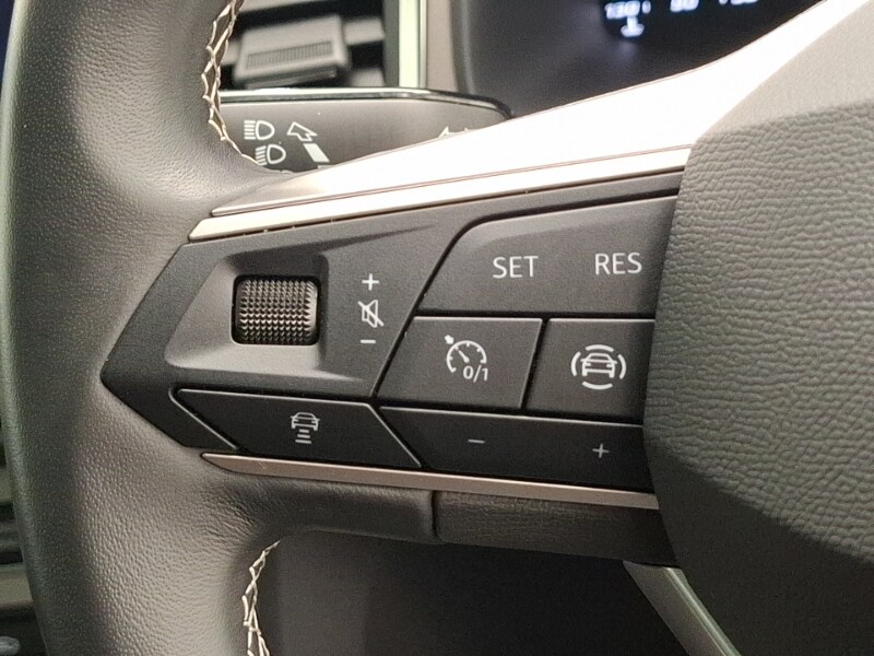 Used SEAT Ateca 2023 for sale - 77999561: Photo 18