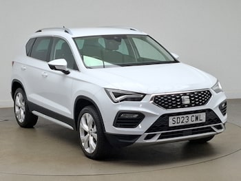 Used SEAT Ateca 2023 for sale - 77999561: Photo