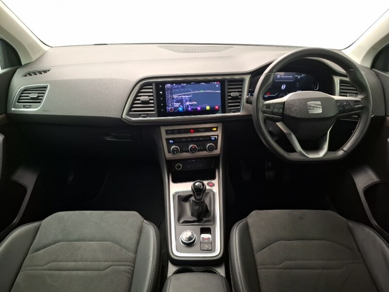 Used SEAT Ateca 2023 for sale - 77999561: Photo 2