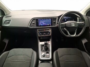 Used SEAT Ateca 2023 for sale - 77999561: Photo