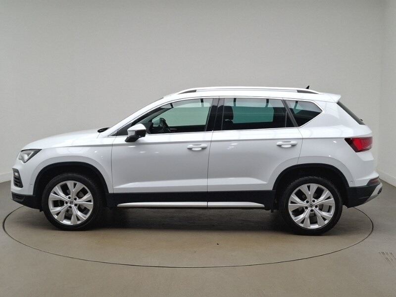 Used SEAT Ateca 2023 for sale - 77999561: Photo 4