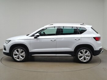 Used SEAT Ateca 2023 for sale - 77999561: Photo