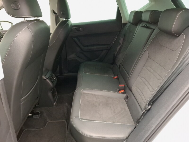 Used SEAT Ateca 2023 for sale - 77999561: Photo 6