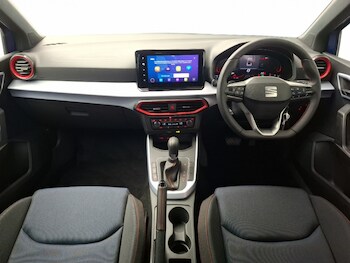 Used SEAT Arona 2026 for sale - 78511281: Photo