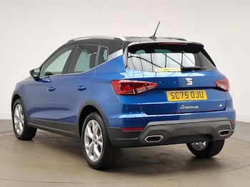Used SEAT Arona 2026 for sale - 78511281: Photo
