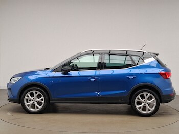 Used SEAT Arona 2026 for sale - 78511281: Photo