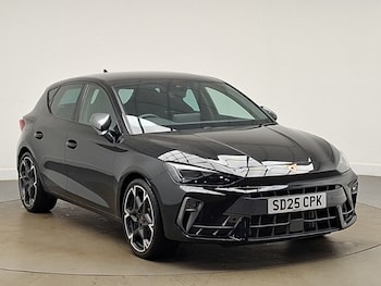 Used Cupra Leon 2025 for sale - 79510643: Photo
