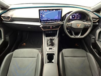Used Cupra Leon 2025 for sale - 79510643: Photo