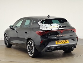 Used Cupra Leon 2025 for sale - 79510643: Photo