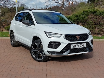 2024 - 1.5 EcoTSI V2 5dr DSG