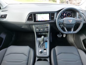 Used Cupra Ateca 2024 for sale - 75580709: Photo