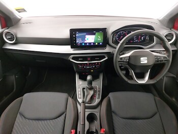 Used SEAT Arona 2024 for sale - 75755641: Photo