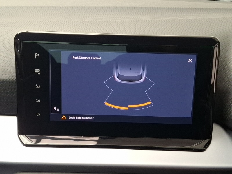 Used SEAT Ibiza 2025 for sale - 77933130: Photo 11