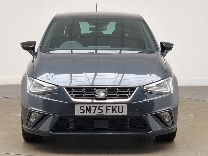 Used SEAT Ibiza 2025 for sale - 77933130: Photo 12