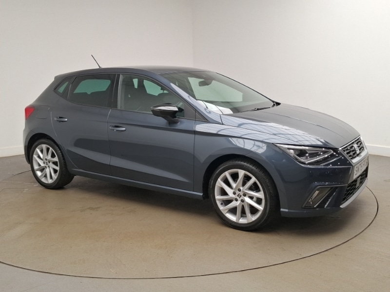 Used SEAT Ibiza 2025 for sale - 77933130: Photo 13