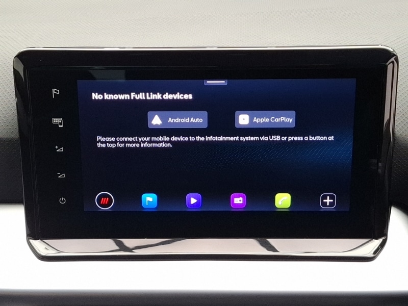 Used SEAT Ibiza 2025 for sale - 77933130: Photo 15