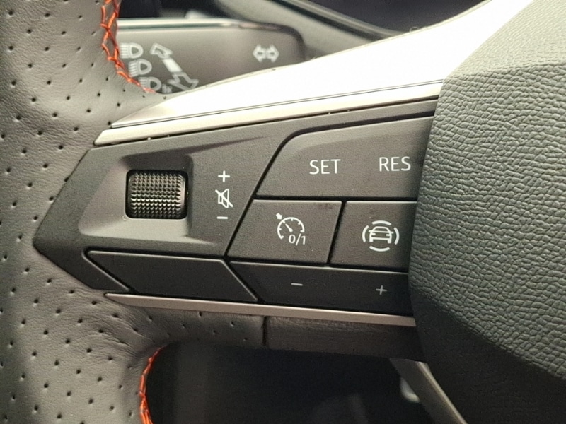 Used SEAT Ibiza 2025 for sale - 77933130: Photo 18