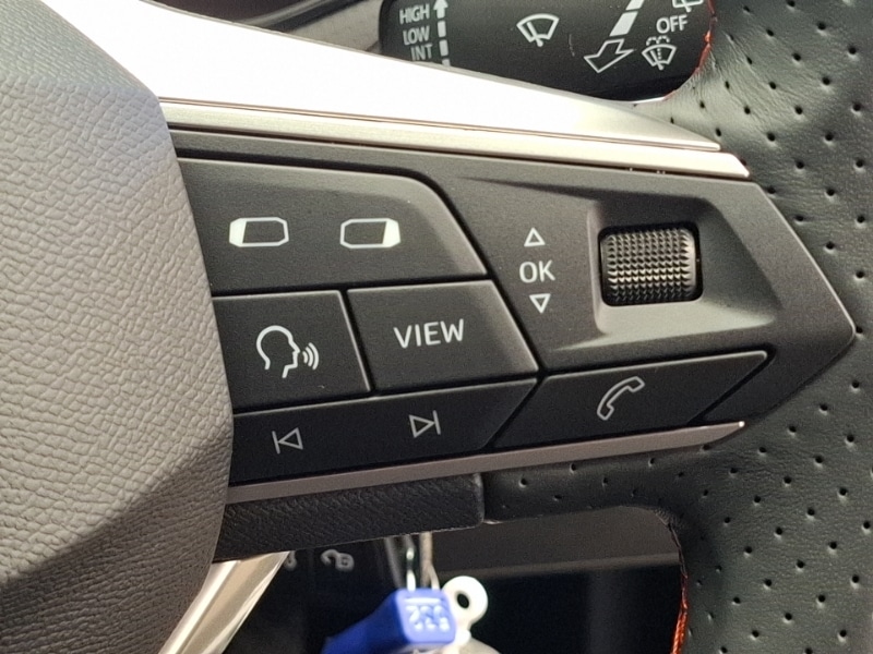 Used SEAT Ibiza 2025 for sale - 77933130: Photo 19