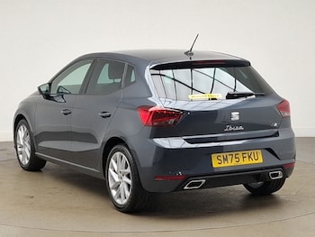 Used SEAT Ibiza 2025 for sale - 77933130: Photo