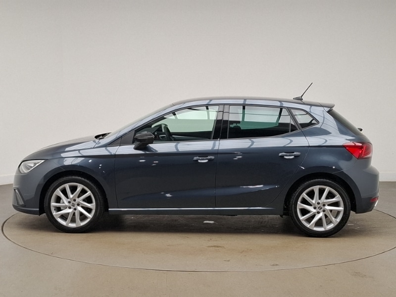 Used SEAT Ibiza 2025 for sale - 77933130: Photo 4