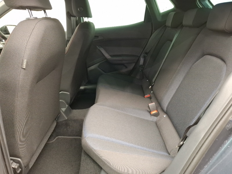 Used SEAT Ibiza 2025 for sale - 77933130: Photo 6