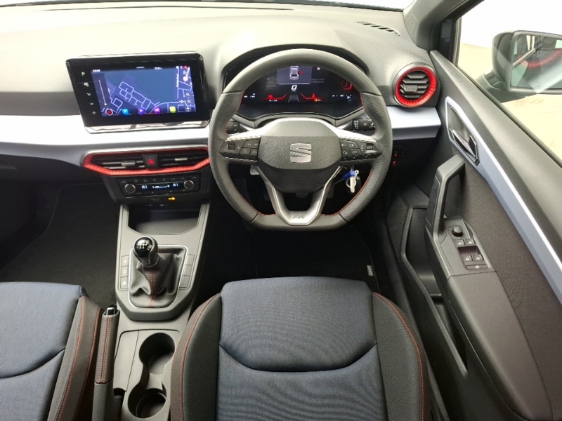 Used SEAT Ibiza 2025 for sale - 77933130: Photo 7