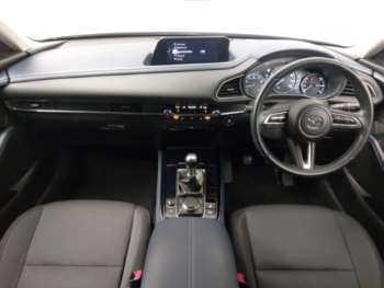Used Mazda CX-30 2020 for sale - 74463846: Photo