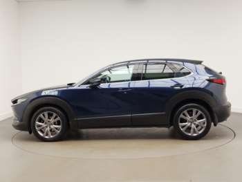 Used Mazda CX-30 2020 for sale - 74463846: Photo
