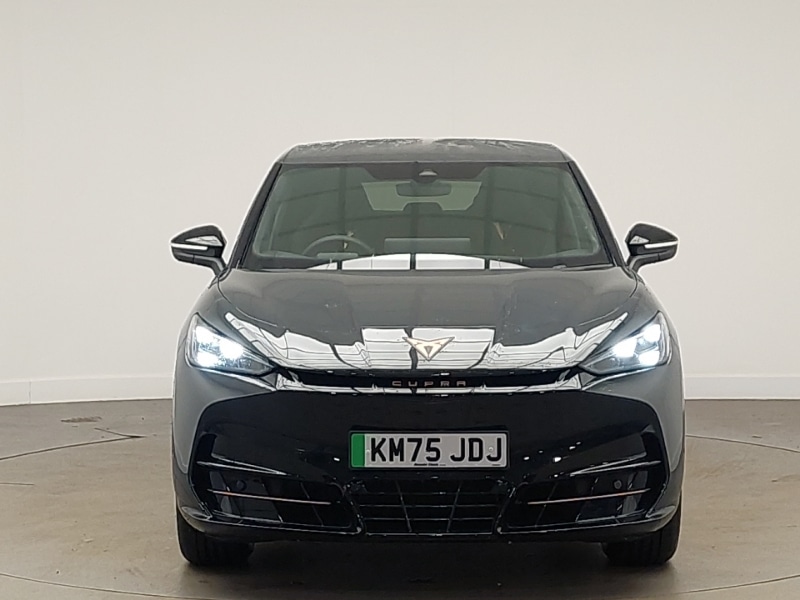 Used Cupra Tavascan 2025 for sale - 76493108: Photo 12