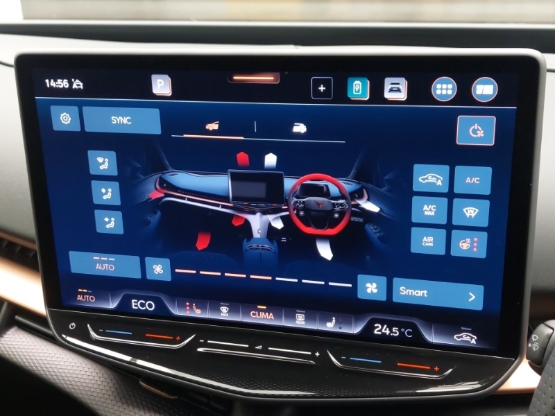 Used Cupra Tavascan 2025 for sale - 76493108: Photo 15