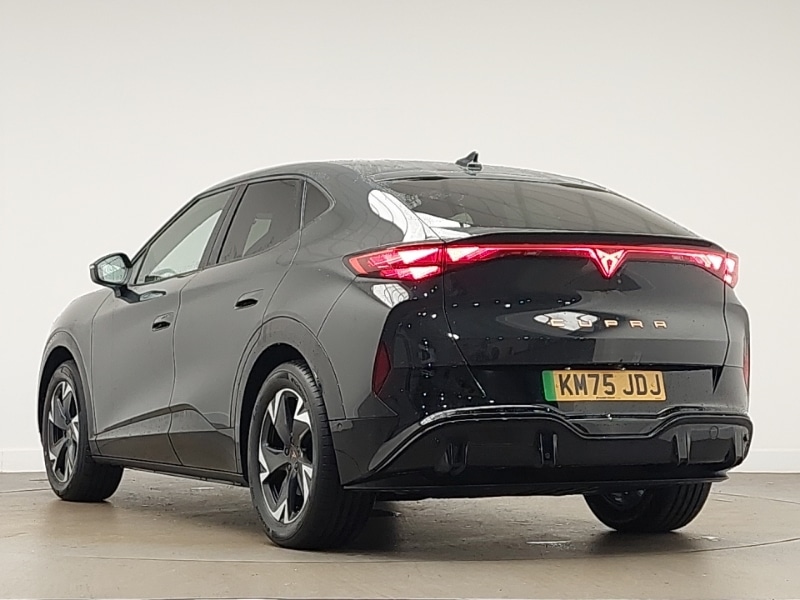 Used Cupra Tavascan 2025 for sale - 76493108: Photo 3