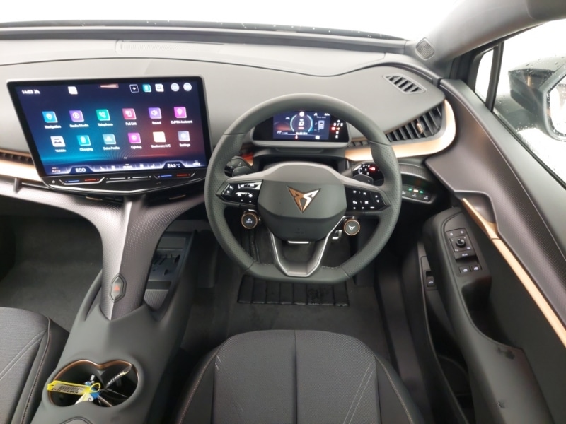 Used Cupra Tavascan 2025 for sale - 76493108: Photo 7